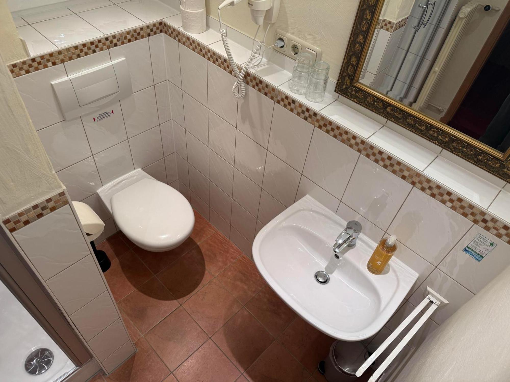 Primum Hotel Braunlage Quarto foto