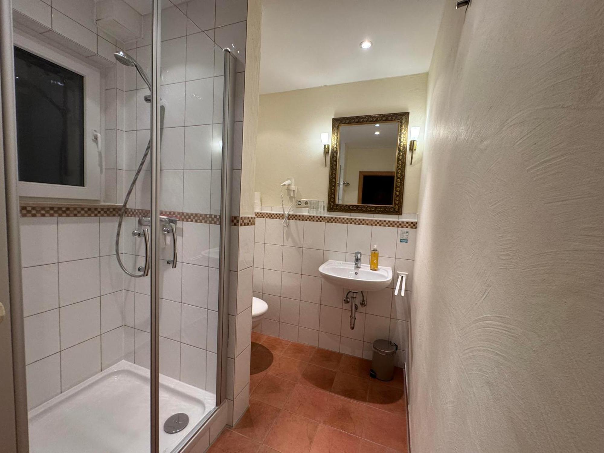 Primum Hotel Braunlage Quarto foto