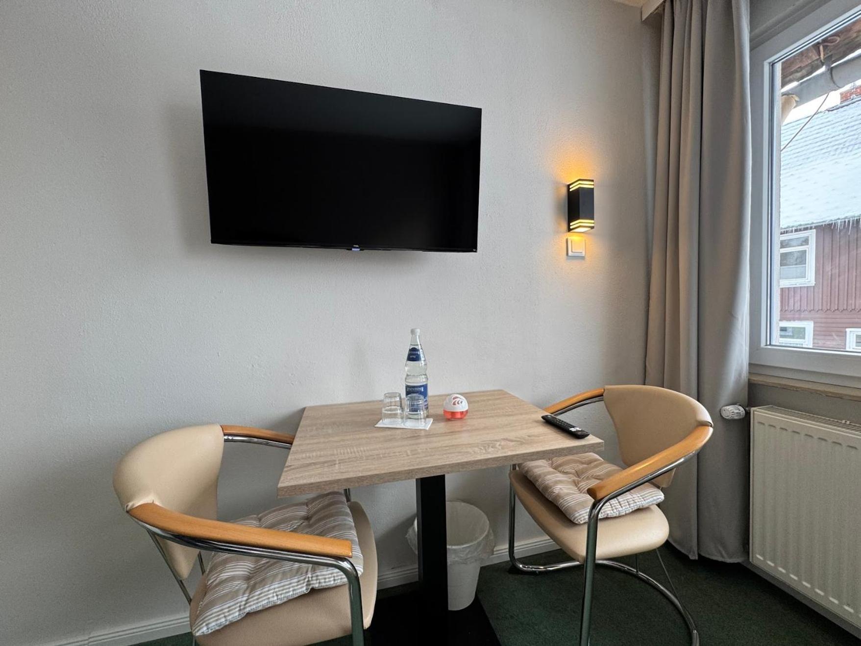 Primum Hotel Braunlage Quarto foto