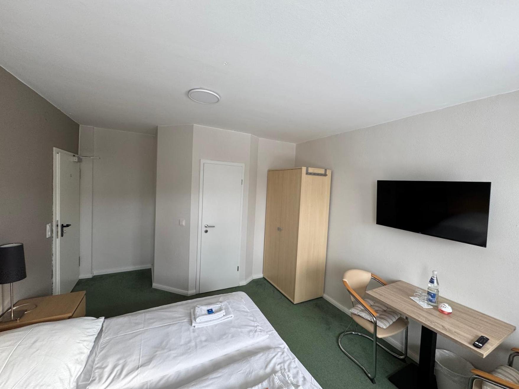 Primum Hotel Braunlage Quarto foto