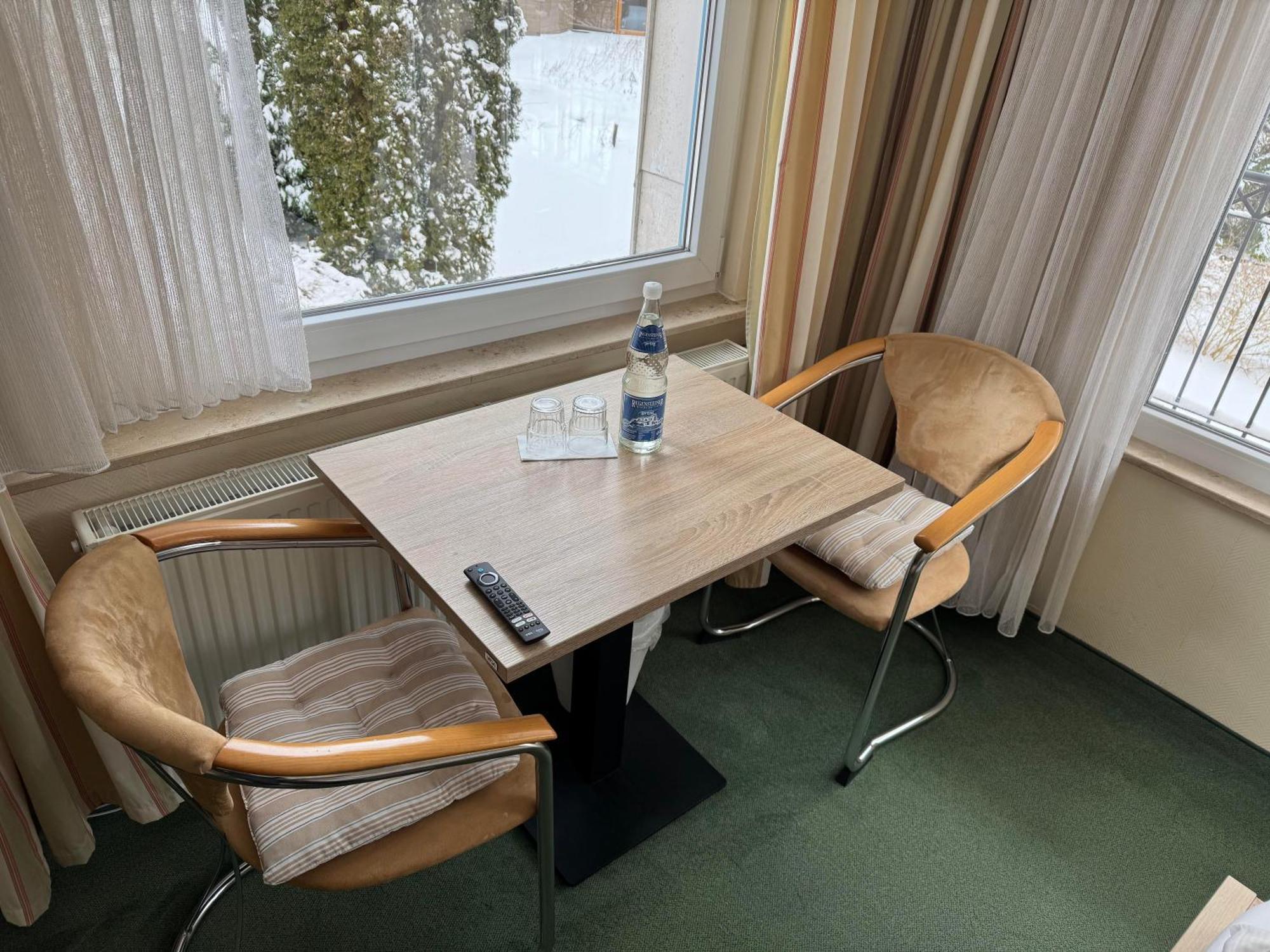 Primum Hotel Braunlage Quarto foto