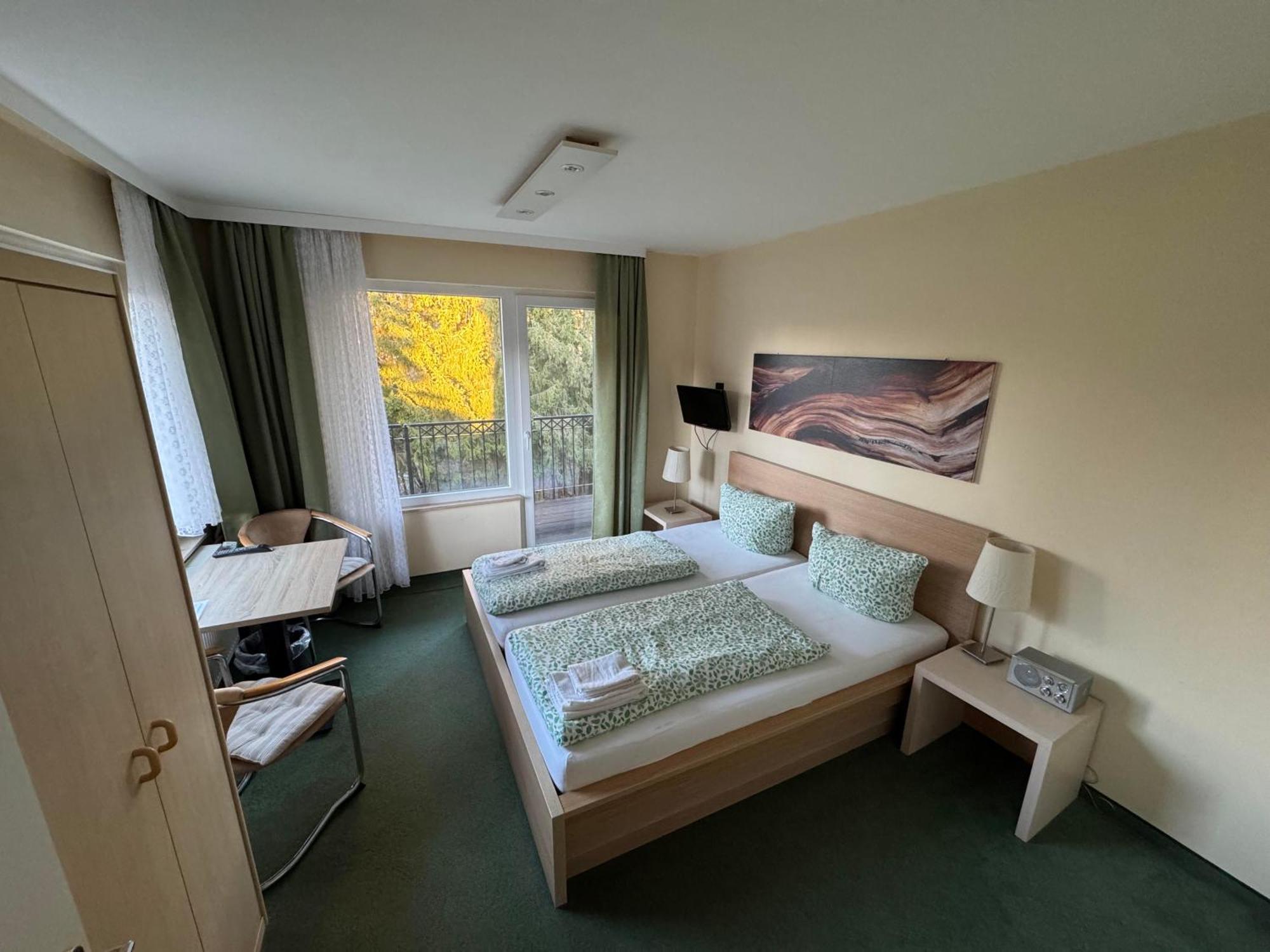 Primum Hotel Braunlage Quarto foto