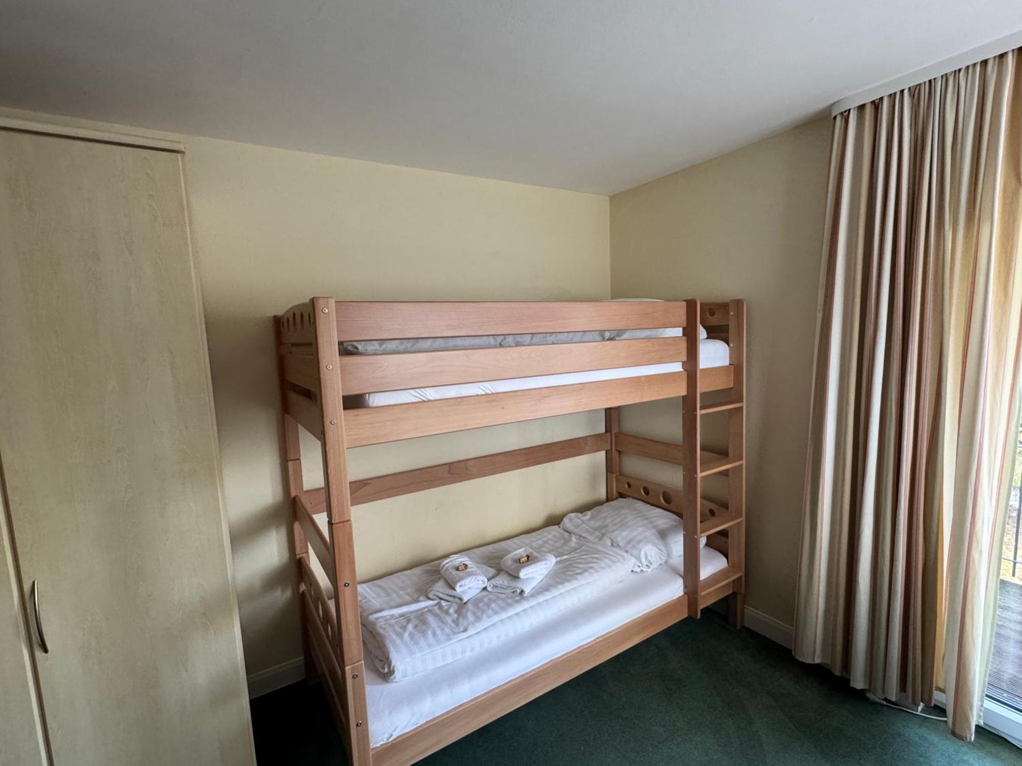 Primum Hotel Braunlage Exterior foto