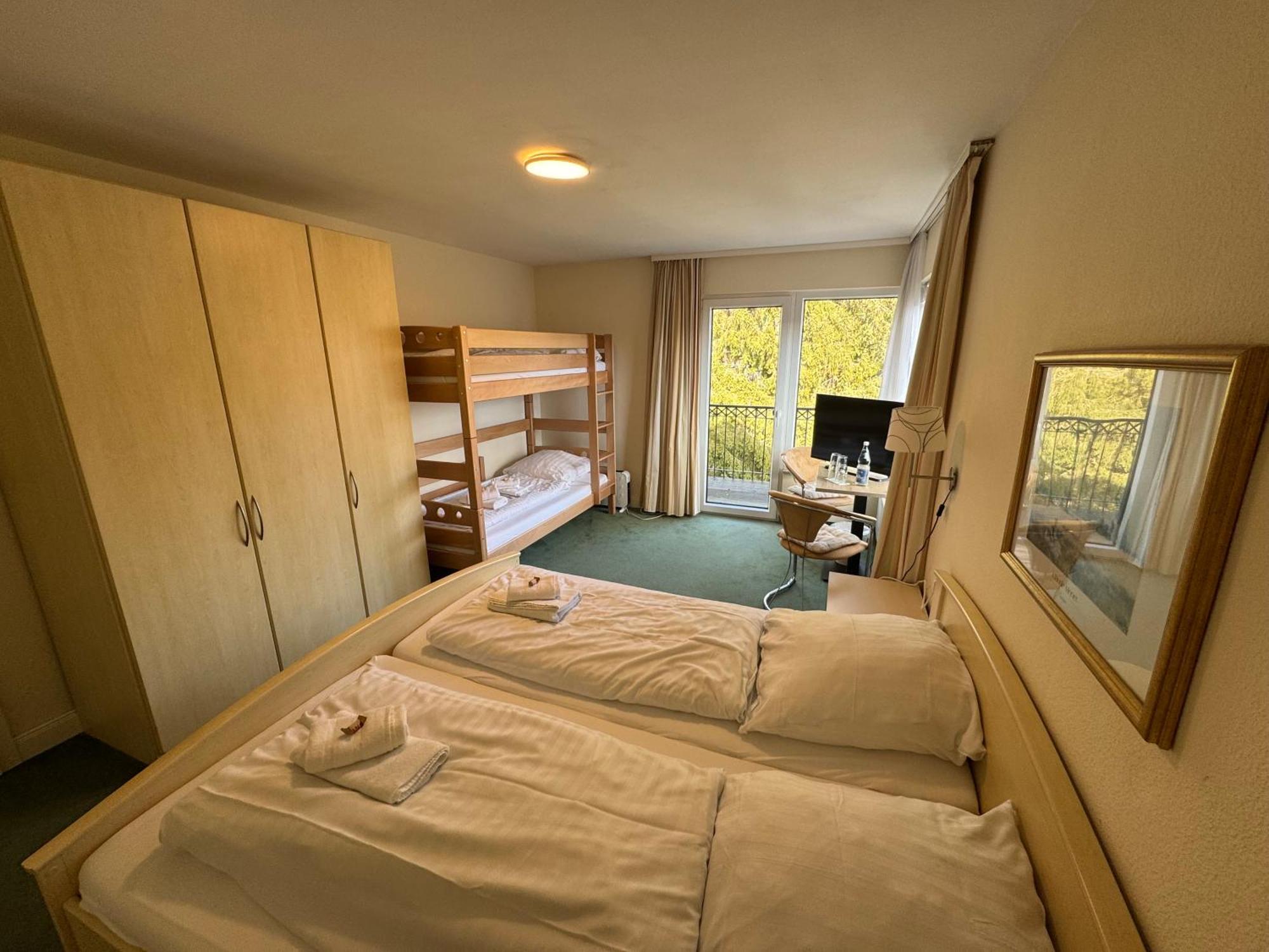 Primum Hotel Braunlage Exterior foto