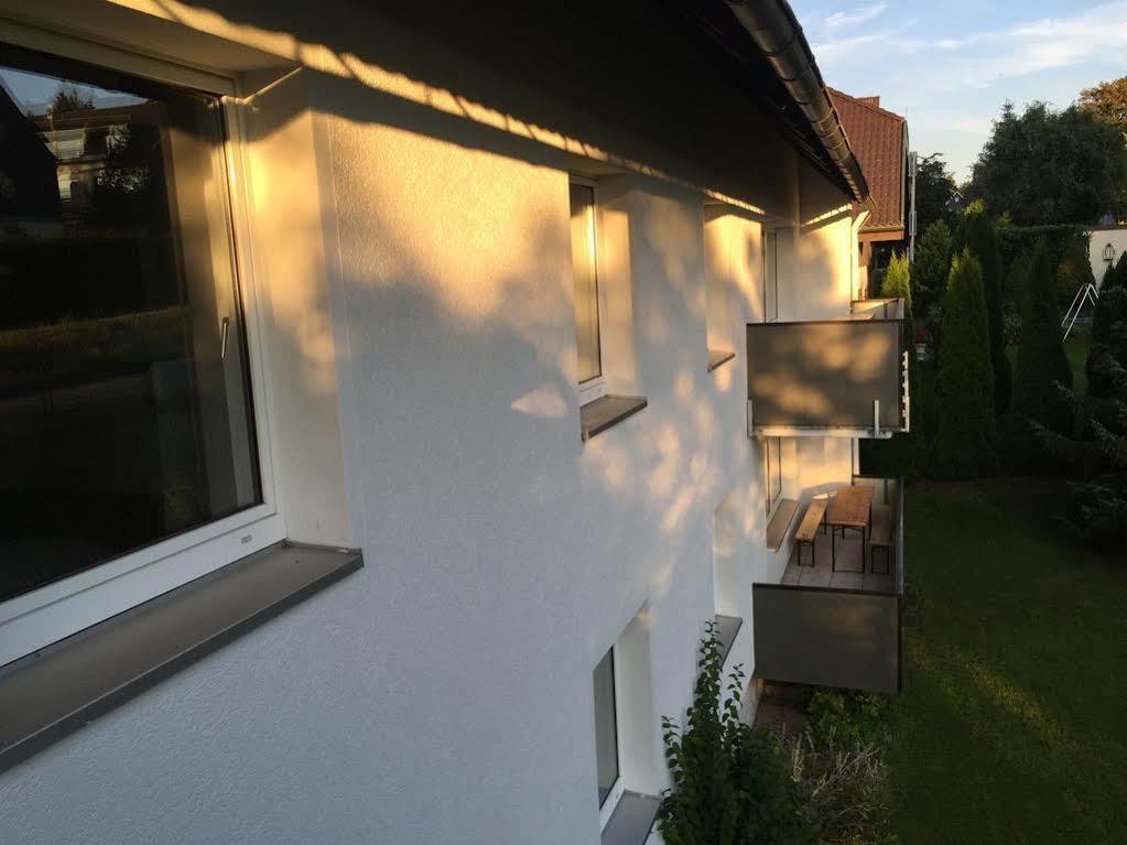 Primum Hotel Braunlage Exterior foto