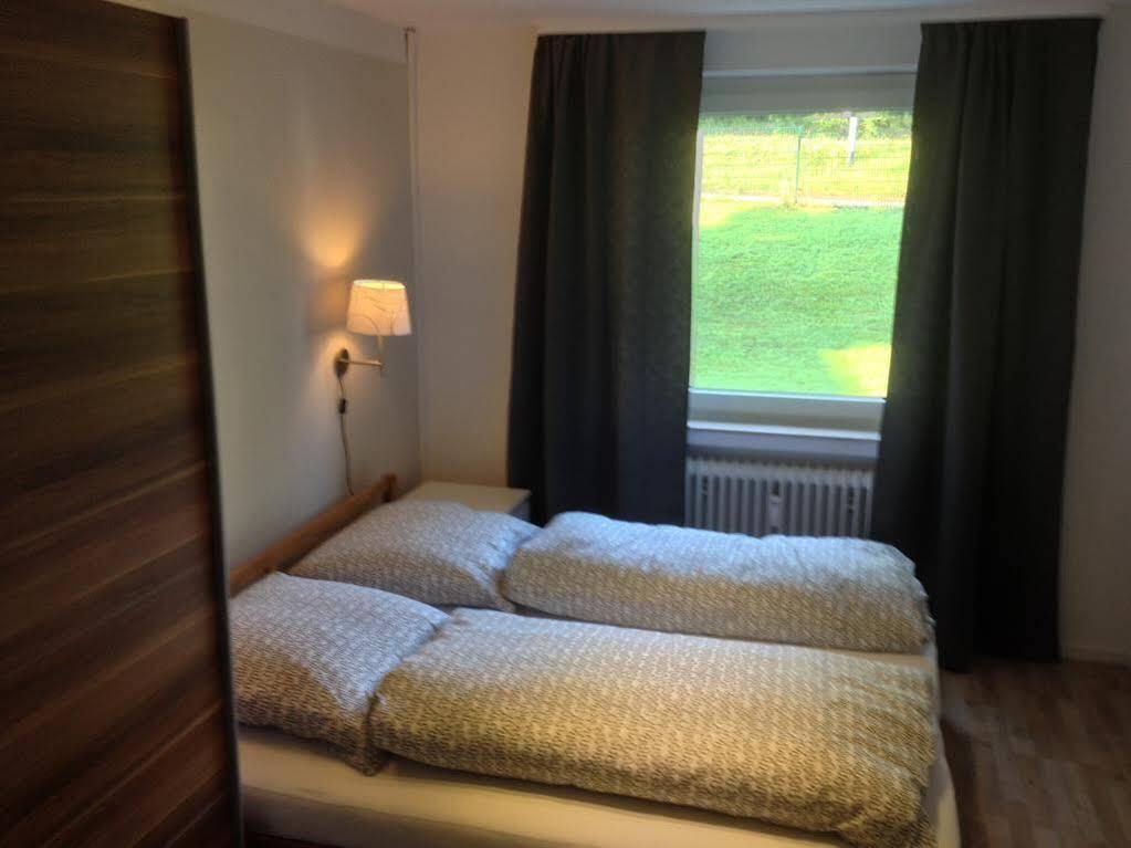 Primum Hotel Braunlage Exterior foto